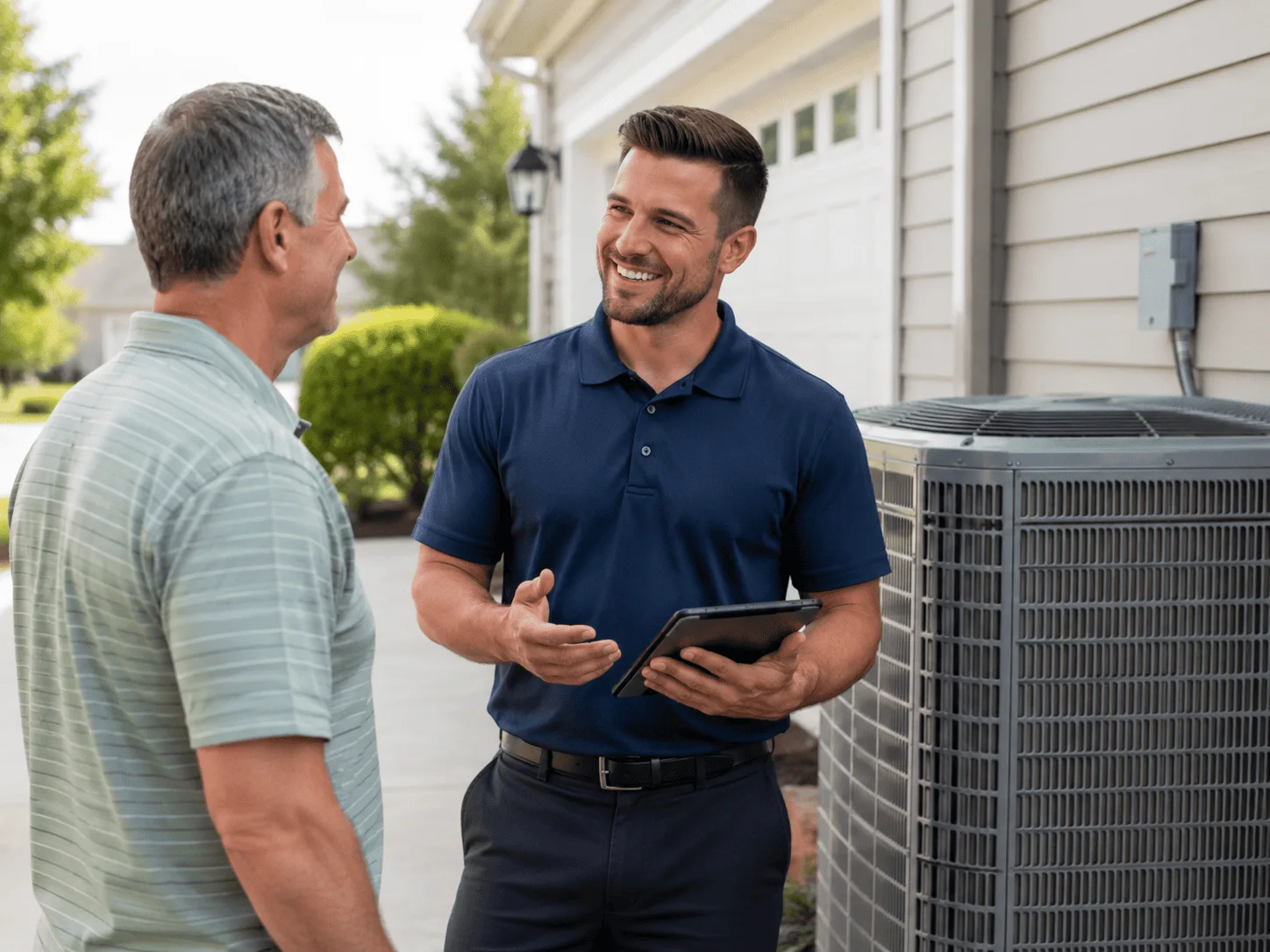 Heat Pump Installation Sublimity, OR FAQs